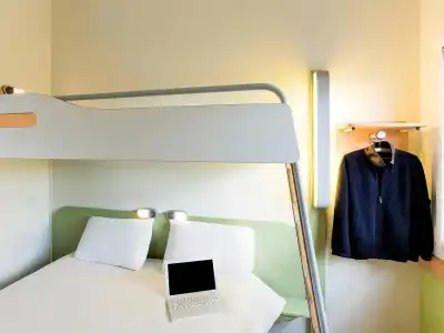 ibis budget Honfleur Centre Ville - 5