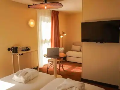 Mercure Arles Centre Arenes - 42