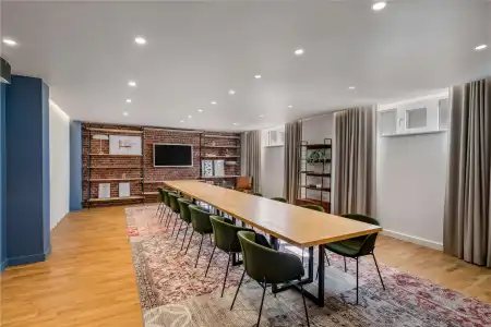 Radisson Blu, Antwerp City Centre - 31