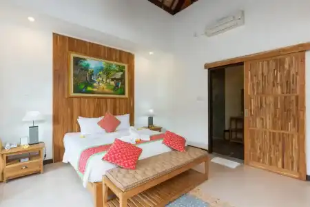 Meruhdani Boutique Ubud - 150