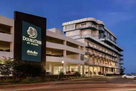 DoubleTree by Hilton Ocean City Oceanfront - 0