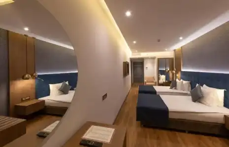 Nova Plaza Crystal - 67