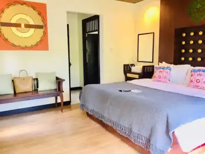 Kana Bay Villa Ao Nang - 84