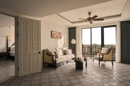 Grand Signature by M Village Hoi An Resort - 142