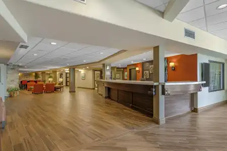 Best Western Plus Stoneridge Inn & Conference Centre - 1