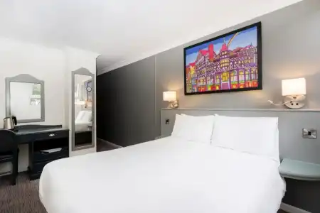 Mercure Chester Abbots Well - 44