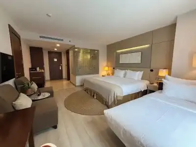 The Ann Hanoi & Spa - 242
