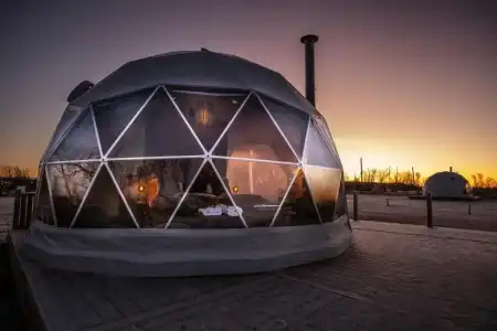 Reykjavik Domes - 46