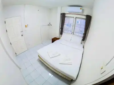 Luna Hut Resort Hua Hin - 94