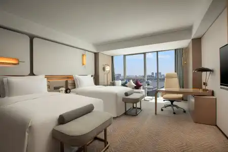 Intercontinental Beijing Beichen - 2