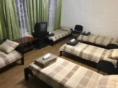 Fox Hostel - 12