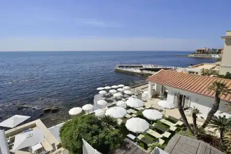 Villa Delle Palme - 29