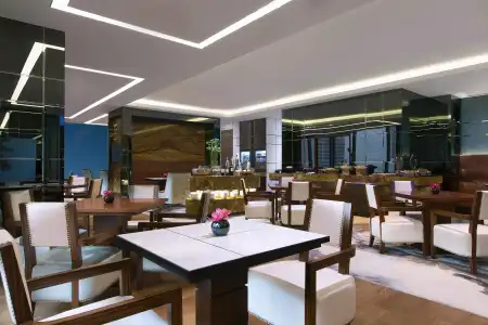The Westin Singapore - 11