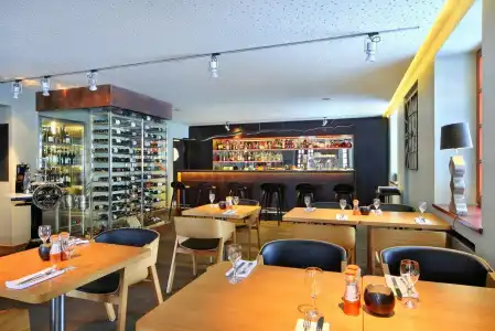 Bedriska Wellness Resort & Spa - 26