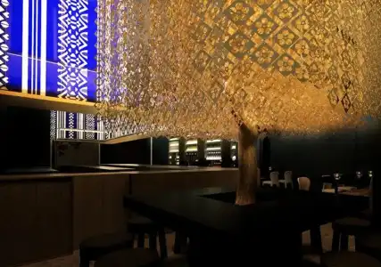 Henn na Fukuoka Hakata - 14