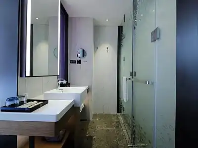 Hampton by Hilton Guangzhou Dongxiaonan - 50