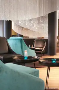 Motel One Frankfurt Messe - 1