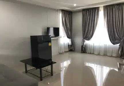 Moon Apartment - 2