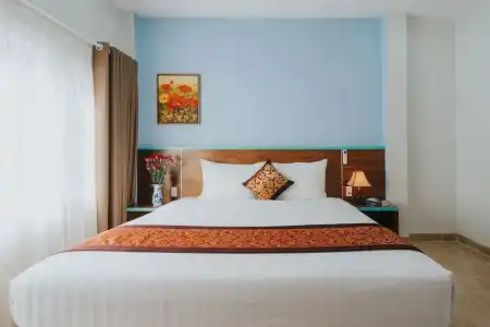 Le Garden Resort & Spa Phu Quoc - 73