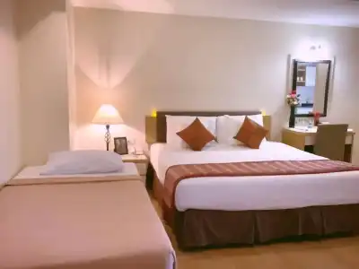 Sky Place Serviced Apartment - 37