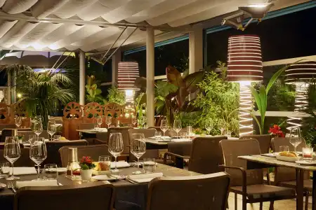 Parco San Marco Lifestyle Beach Resort - 17