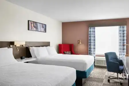 Hilton Garden Inn Las Vegas/Henderson - 62