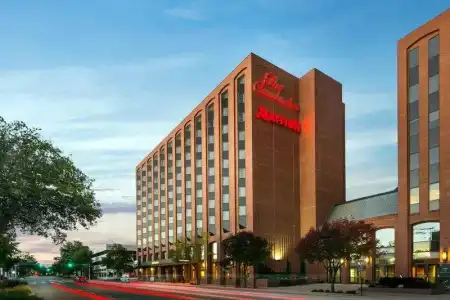 The Lincoln Marriott Cornhusker - 40