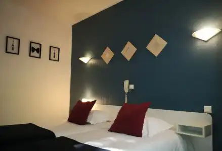 Hôtel Trianon - 59