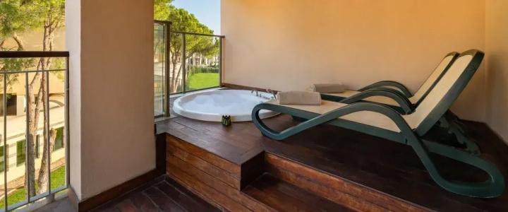 Rixos Park Belek - The Land of Legends Access - 13