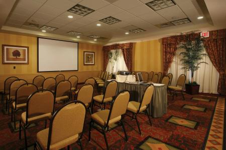 Hilton Garden Inn Las Vegas/Henderson - 49