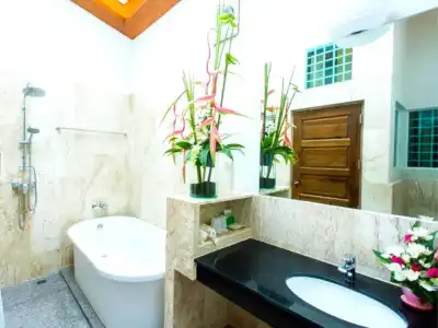 The samui beach resort - 132