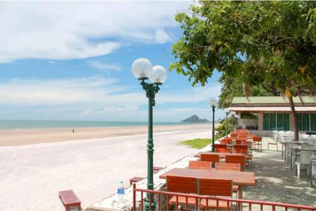 Sailom Hua Hin - 48