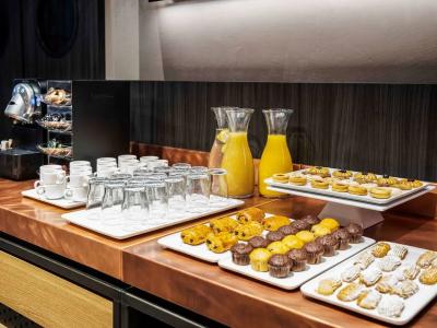 Novotel Parma Centro - 11