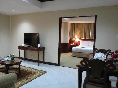 The Grand Sathorn - 51