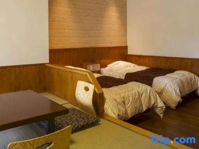 Kusatsu Now Resort - 53