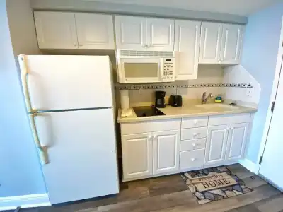 Daytona Beach Resort - 21