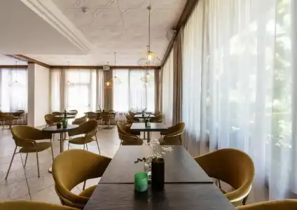 Al Sorriso Greenpark & Wellness - 10