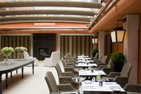 Starhotels Splendid Venice - 22