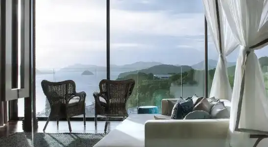 Cape Panwa Phuket - 88
