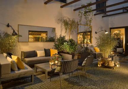 INNSIDE by Melia Prague Old Town - 16
