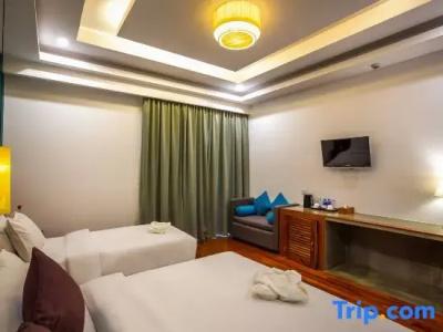 The Tito Suite Residence - 98