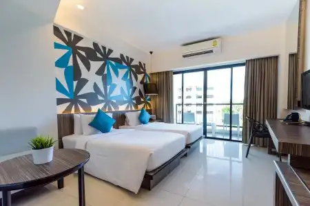 J Residence - 177