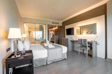 The Grand Riverside Phitsanulok - 94