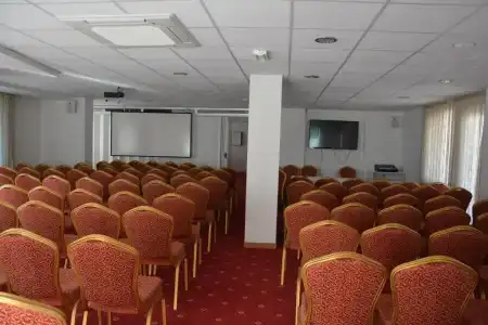 Ahsaray Otel - 9
