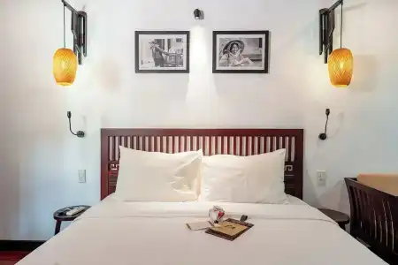Annam Heritage Boutique & Spa - 65