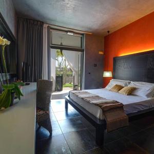 Resort Baia dei Turchi Adults Only - 26