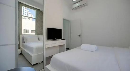 Residence Suites - 39