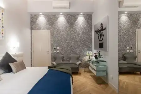 Kairos by Florence Art Apartments - 248