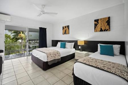 Best Western Colonial Palms Motor Inn - 44
