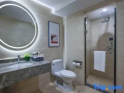 UrCove by HYATT Beijing Forbidden City - 45